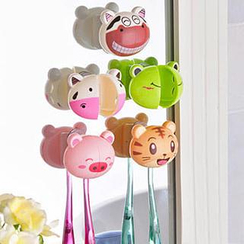 Home Simply - Animal Toothbrush Holder Home Simply - Animal Toothbrush Holder