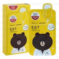 Mediheal - E.G.T 抗皺保濕面膜 (Line Friends) Mediheal - E.G.T 抗皺保濕面膜 (Line Friends)