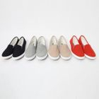 HARU - Linen Slip-Ons