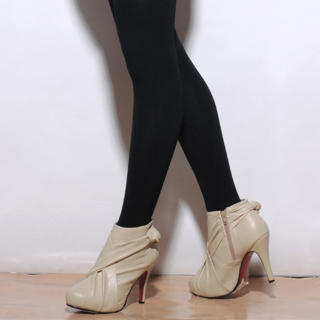 Brushed Fleece Lined Tights Brushed Fleece Lined Tights