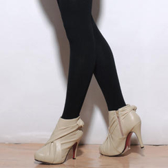 59 Seconds - Brushed Fleece Lined Tights 59 Seconds - Brushed Fleece Lined Tights