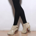 59 Seconds - Brushed Fleece Lined Tights