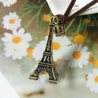 Angelove - Eiffel-Tower Necklace