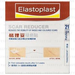 Elastoplast - 褪疤貼 Elastoplast - 褪疤貼