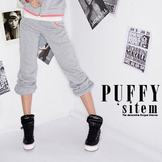 Set:Hoodie + Sweatpants