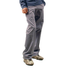 Purplow - Satin Tape Belted Pants