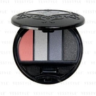 Koji - Dolly Wink Eye Shadow (#02 Gray Pink)