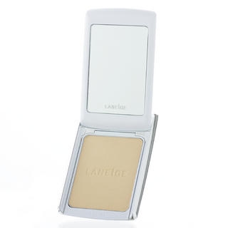Sliding Pact_EX (Snow Crystal) SPF 25 PA++ (#1 Light Beige)