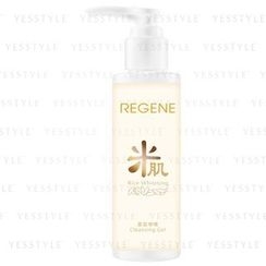 REGENE - Rice Whitening Cleansing Gel REGENE - Rice Whitening Cleansing Gel