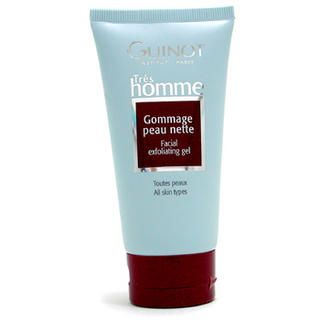 Tres Homme Facial Exfoliating Gel