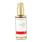 Dr. Hauschka - Almond St. John'swort Body Oil Dr. Hauschka - Almond St. John'swort Body Oil