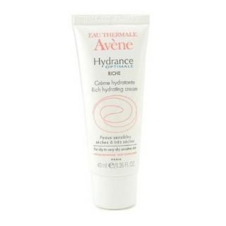 Hydrance Optimale Rich Hydrating Cream (For Dry To Very Dry Sensitive Skin)