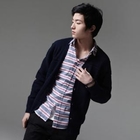Rone - Buttoned Cardigan