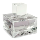 David Beckham - Intimately Yours Men Eau De Toilette Spray