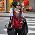 REDOPIN - Set: Zip Hoodie + Sweatpants