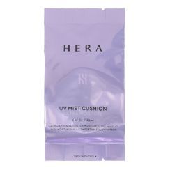 HERA - UV Mist Cushion Ultra Moisture Refill Only SPF 34 PA++ 15g HERA - UV Mist Cushion Ultra Moisture Refill Only SPF 34 PA++ 15g