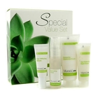 Murad - Resurgence Starter Kit: Cleansing Cream + Toner + Serum + Night Cream