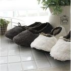 iswas - Fleece Slippers