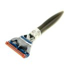 eshave - 5 Blade Razor - Smoke