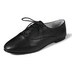 Purplow - Lace-Up Oxford