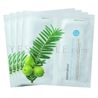 Innisfree - Dual Effect V Mask (Jejubija & Tea Tree)