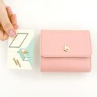 iswas - 'Rocking Horse' Flap Card Holder Wallet 