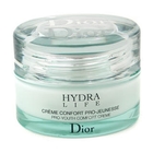 Christian Dior - Hydra Life Pro-Youth Comfort Creme (Dry Skin) Christian Dior - Hydra Life Pro-Youth Comfort Creme (Dry Skin)
