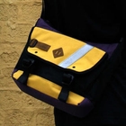 GITOW - Small Travel Messenger Bag