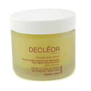 Aroma Sun Expert High Repair After-Sun Balm 
