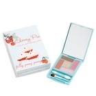 Jelly Pong Pong - Cherry Pie-scented Eyeshadow Palette