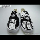 HVBAO - Slip-Ons HVBAO - Slip-Ons