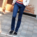 VINTAGE BROTHERS - Slim-Fit Jeans