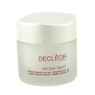 Aroma Night Night Beauty Cream - Regenerating Aroma Night Night Beauty Cream - Regenerating
