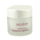 Decleor - Aroma Night Night Beauty Cream - Regenerating Decleor - Aroma Night Night Beauty Cream - Regenerating