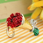 Miss Girl - Bouquet Charm