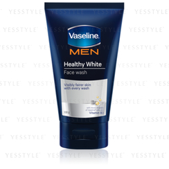 Vaseline - 男士亮白修護潔面乳 Vaseline - 男士亮白修護潔面乳