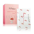 My Beauty Diary - Strawberry Yogurt Mask (English Version) My Beauty Diary - Strawberry Yogurt Mask (English Version)