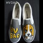 HVBAO - 'Puppy' Sneakers