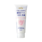 Kanebo - Kracie Naive White Rose Hip Facial Foam