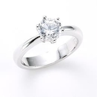 CUBIC - Ring CUBIC - Ring