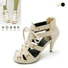 HOBAK girls - Strap Sandals