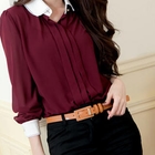 Tokyo Fashion - Faux-Leather Belt