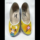 HVBAO - Wedge Pumps