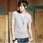 Monkey Shop - Scoop Neck Short-Sleeve Tee