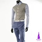 Purplow - Button-Down Patterned Shirt
