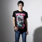 PRAWINGS - Print Crewneck T-Shirt