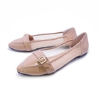 Moscova - Pointy Flats