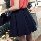 PUFFY - Elasticized Skirt