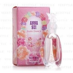 Anna Sui 安娜苏 - 漫舞精灵女士淡香水 Anna Sui 安娜苏 - 漫舞精灵女士淡香水
