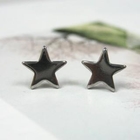 OWL Fashion - Star Earrings